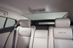 Honda FCX Clarity 2007 года